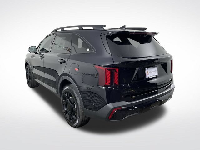 New 2026 Kia Sorento SX Prestige AWD/4WD image 37