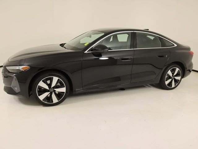 Certified 2025 Audi A5 2.0T Premium Plus w/ Premium Plus image 2