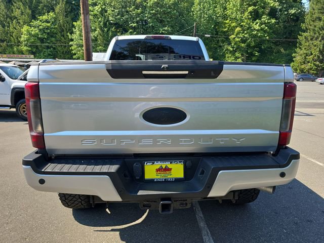 Used 2019 Ford F250 Lariat image 5