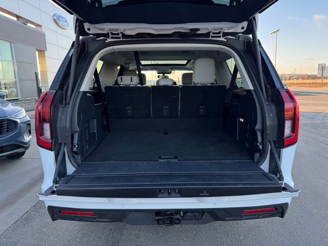 Certified 2025 Ford Expedition Max Active AWD/4WD image 43