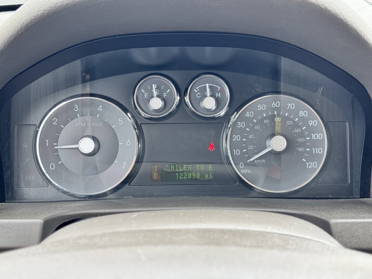 Used 2007 Mercury Milan Premier FWD image 42