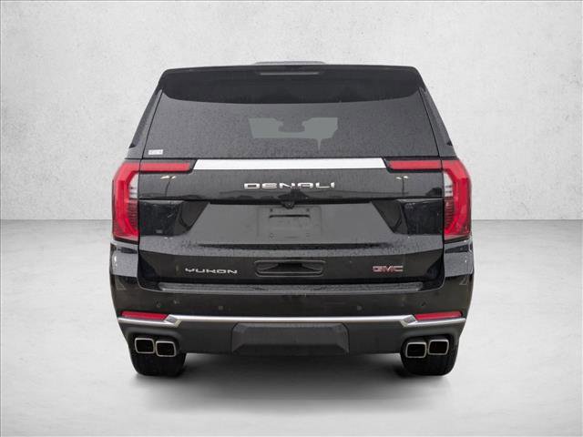 Used 2025 GMC Yukon Denali image 6