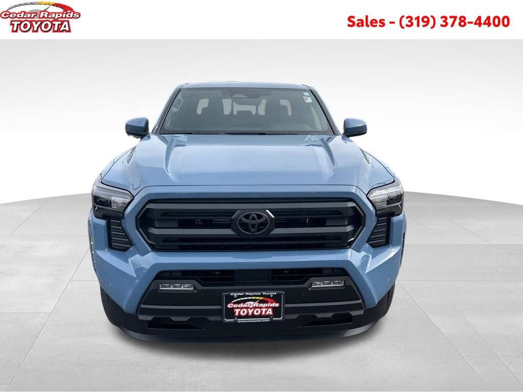 New 2026 Toyota Tacoma TRD Sport image 8