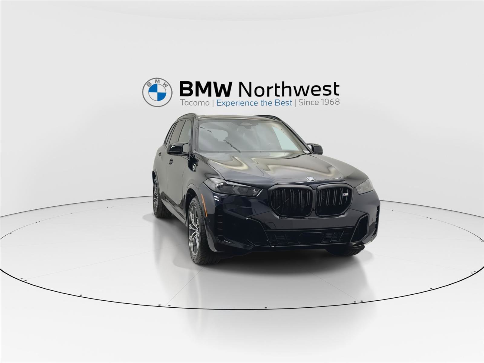 New 2026 BMW X5 M60i image 7