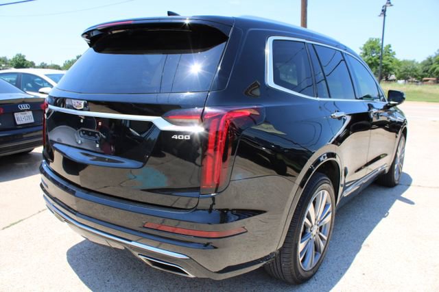 Used 2020 Cadillac XT6 Premium Luxury FWD image 3
