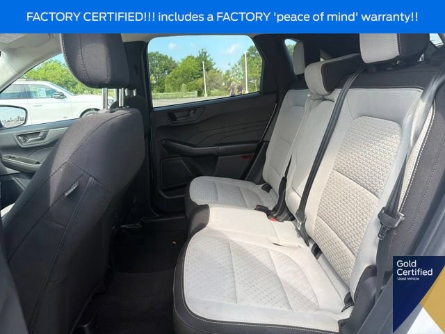 Used 2023 Ford Escape Active FWD image 19
