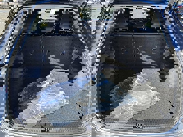 New 2026 Volkswagen Tiguan SE image 12