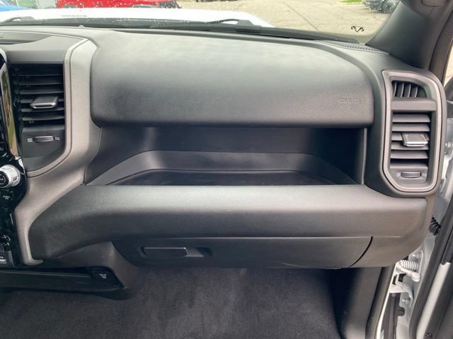New 2026 RAM 2500 Tradesman AWD/4WD image 33
