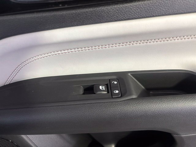 New 2026 Jeep Compass Limited AWD/4WD image 21