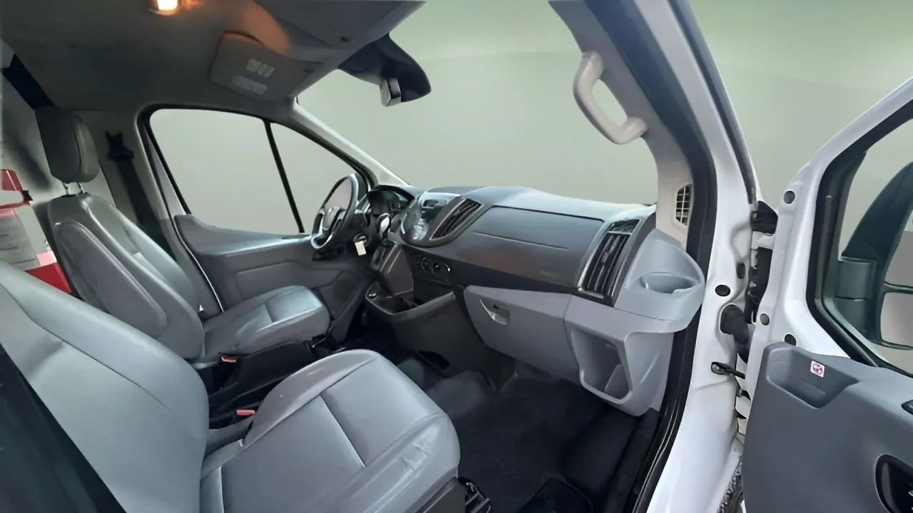 Used 2019 Ford Transit 250 Low Roof w/60/40 Side Door w/L image 24