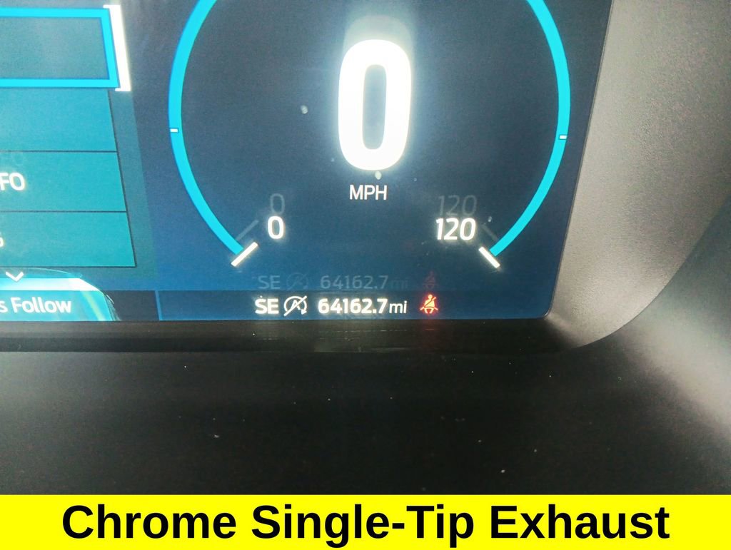 Used 2021 Ford F150 Lariat image 17