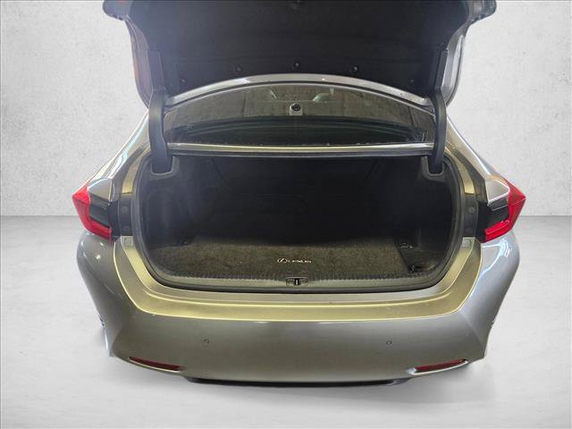 Used 2016 Lexus RC 200t RWD image 13