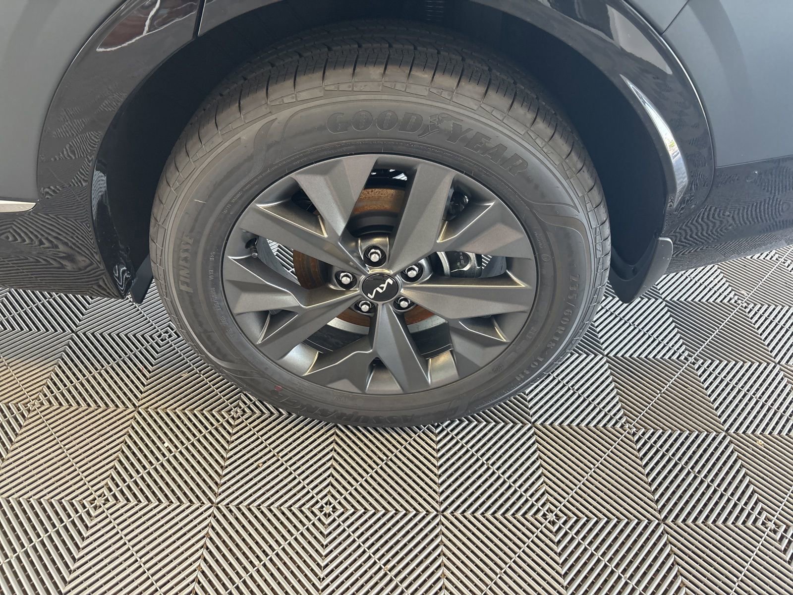 New 2025 Kia Sportage SX Prestige image 8