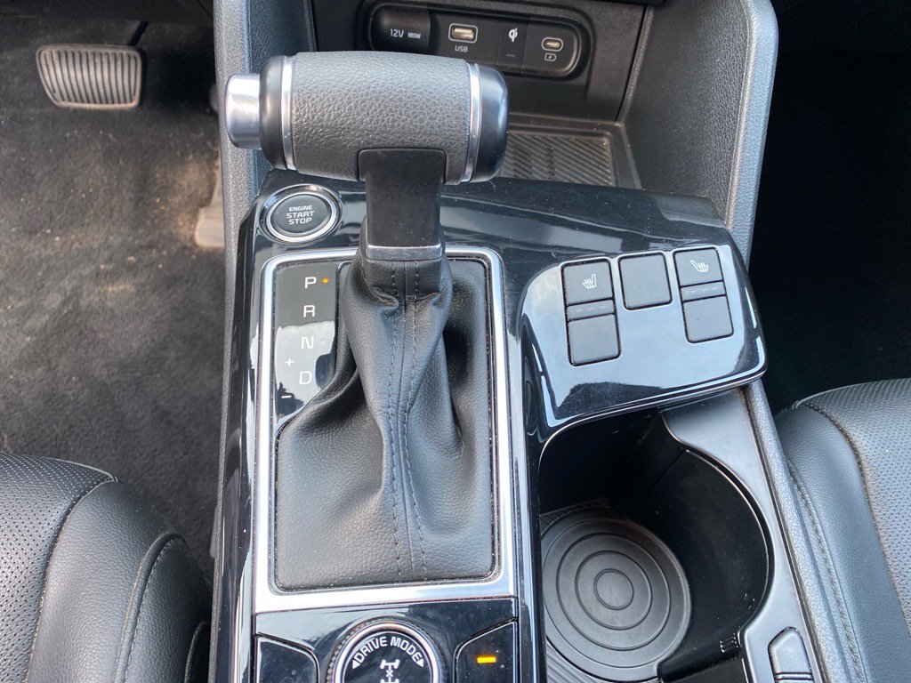 Certified 2023 Kia Sportage X-Line image 13