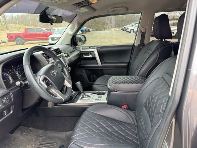 Used 2019 Toyota 4Runner SR5 image 11