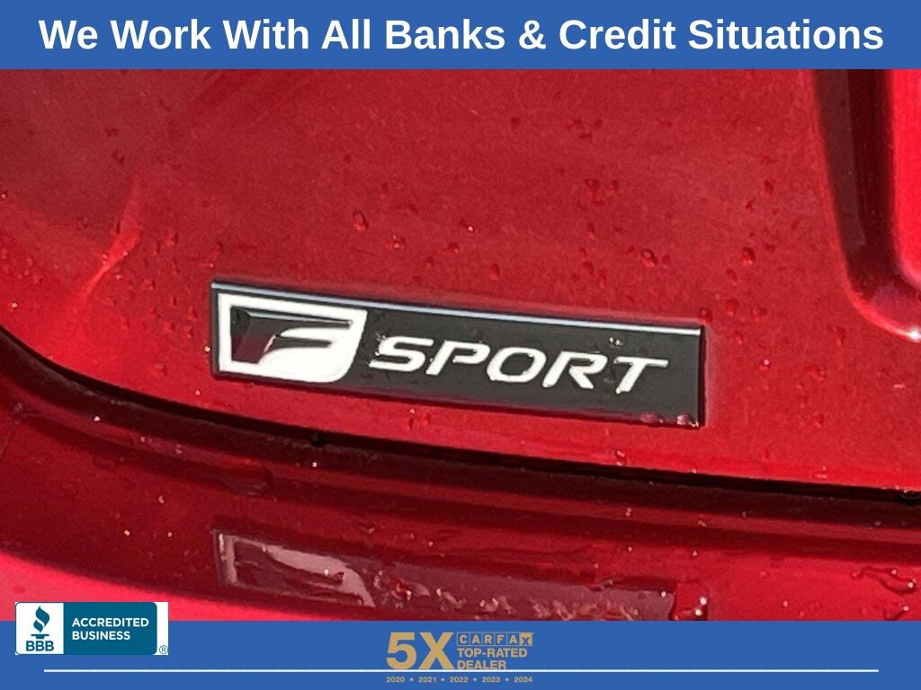 Used 2017 Lexus RC 200t image 24