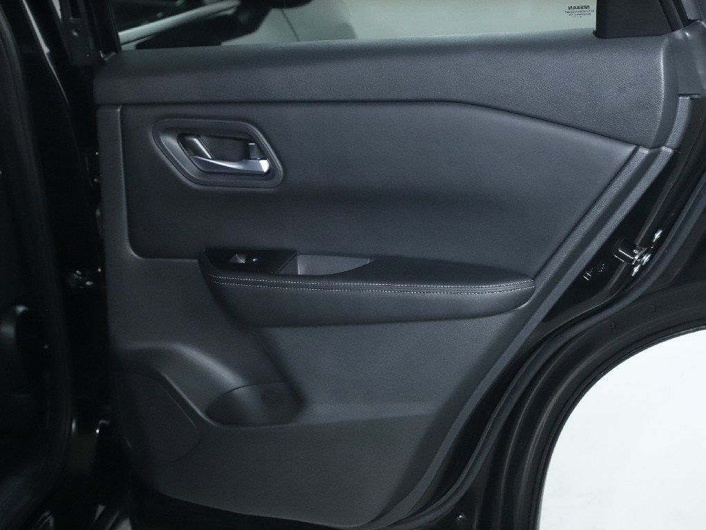 Certified 2026 Nissan Rogue SV w/ Cold Weather Package image 31