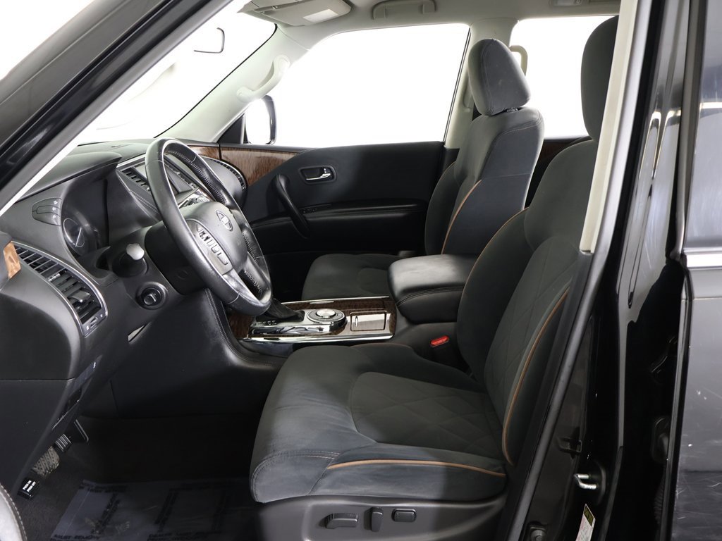 Used 2019 Nissan Armada SV image 23