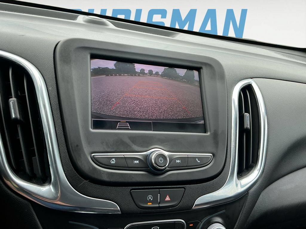 Used 2023 Chevrolet Equinox LT AWD/4WD image 20
