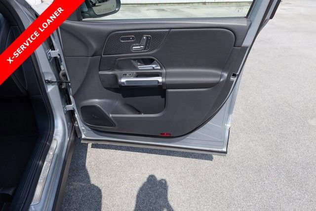 Certified 2025 Mercedes-Benz GLB 250 image 19