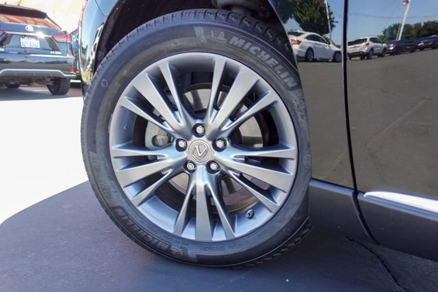Used 2014 Lexus RX 350 AWD w/ Navigation Package image 11