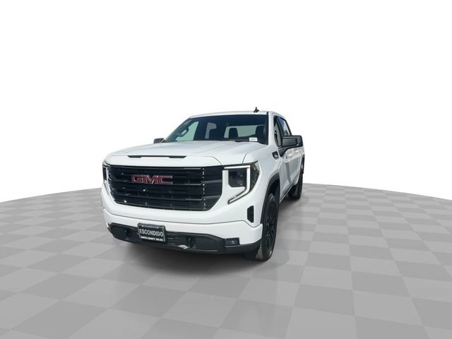 New 2026 GMC Sierra 1500 Elevation image 3