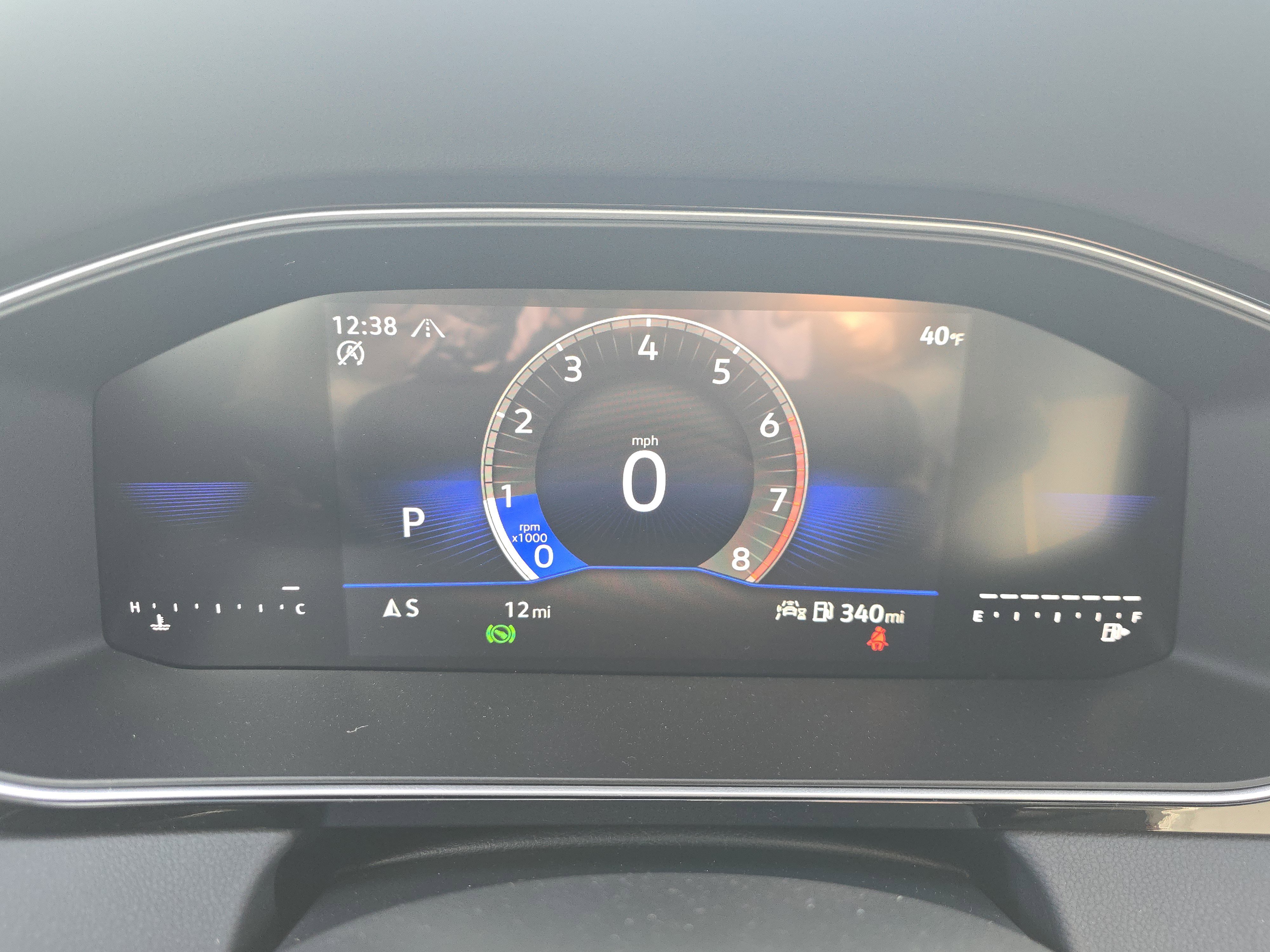 New 2026 Volkswagen Jetta Sport image 20