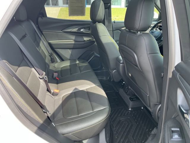Used 2025 Chevrolet TrailBlazer ACTIV w/ Convenience Package image 21