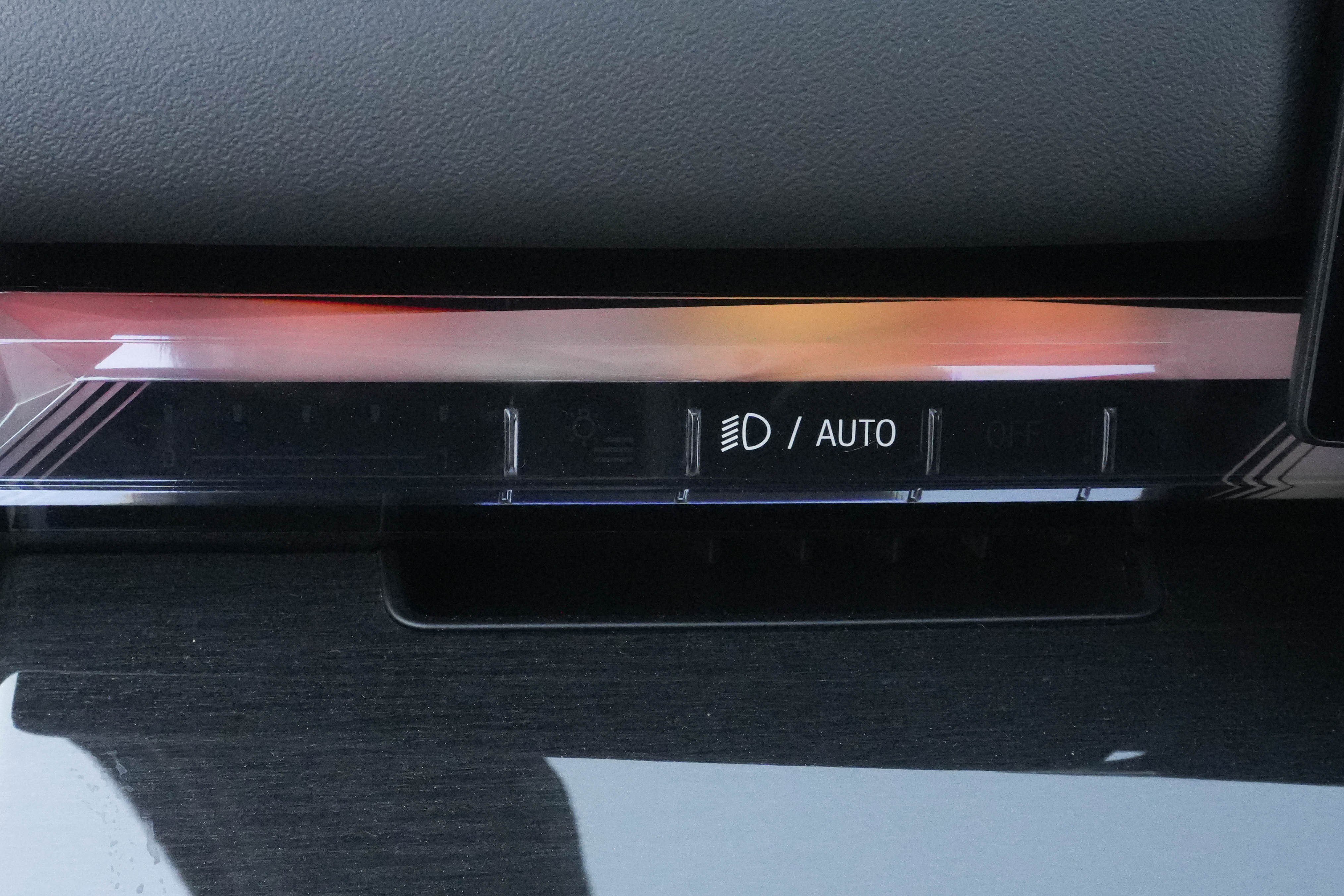 Used 2026 BMW 540i xDrive 540i xDrive image 16