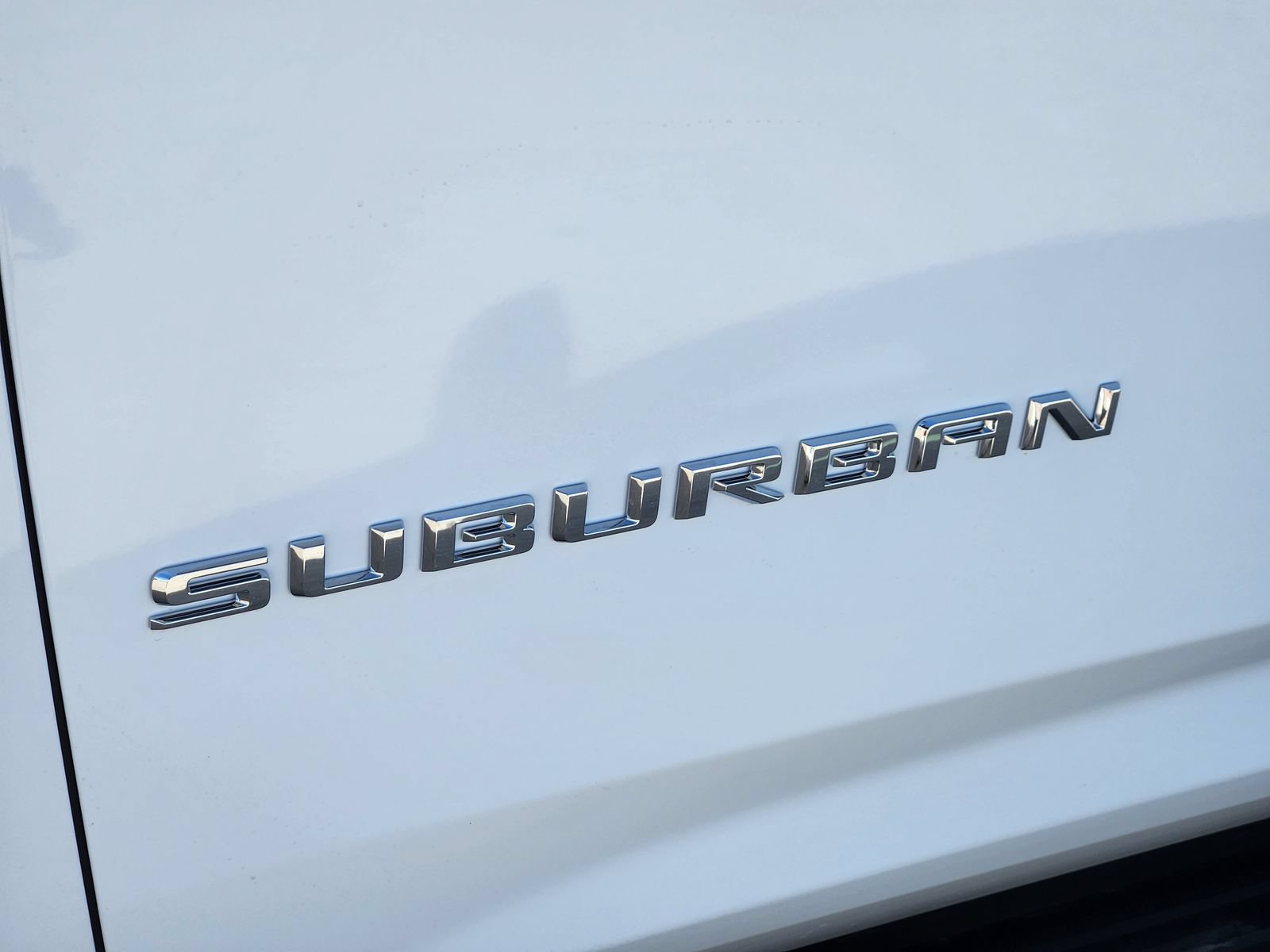 New 2026 Chevrolet Suburban LT w/ Comfort Package RWD image 12