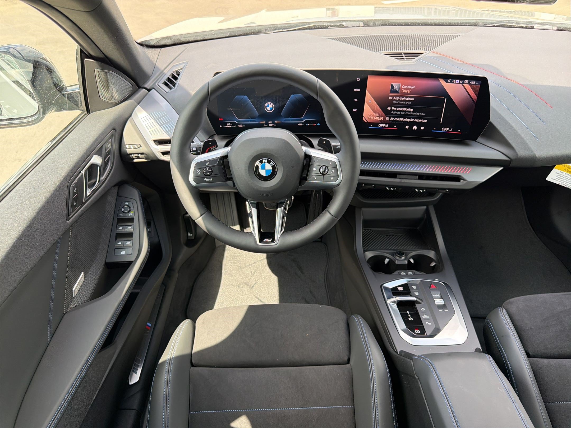 Used 2026 BMW 228i xDrive w/ Premium Package AWD/4WD image 28