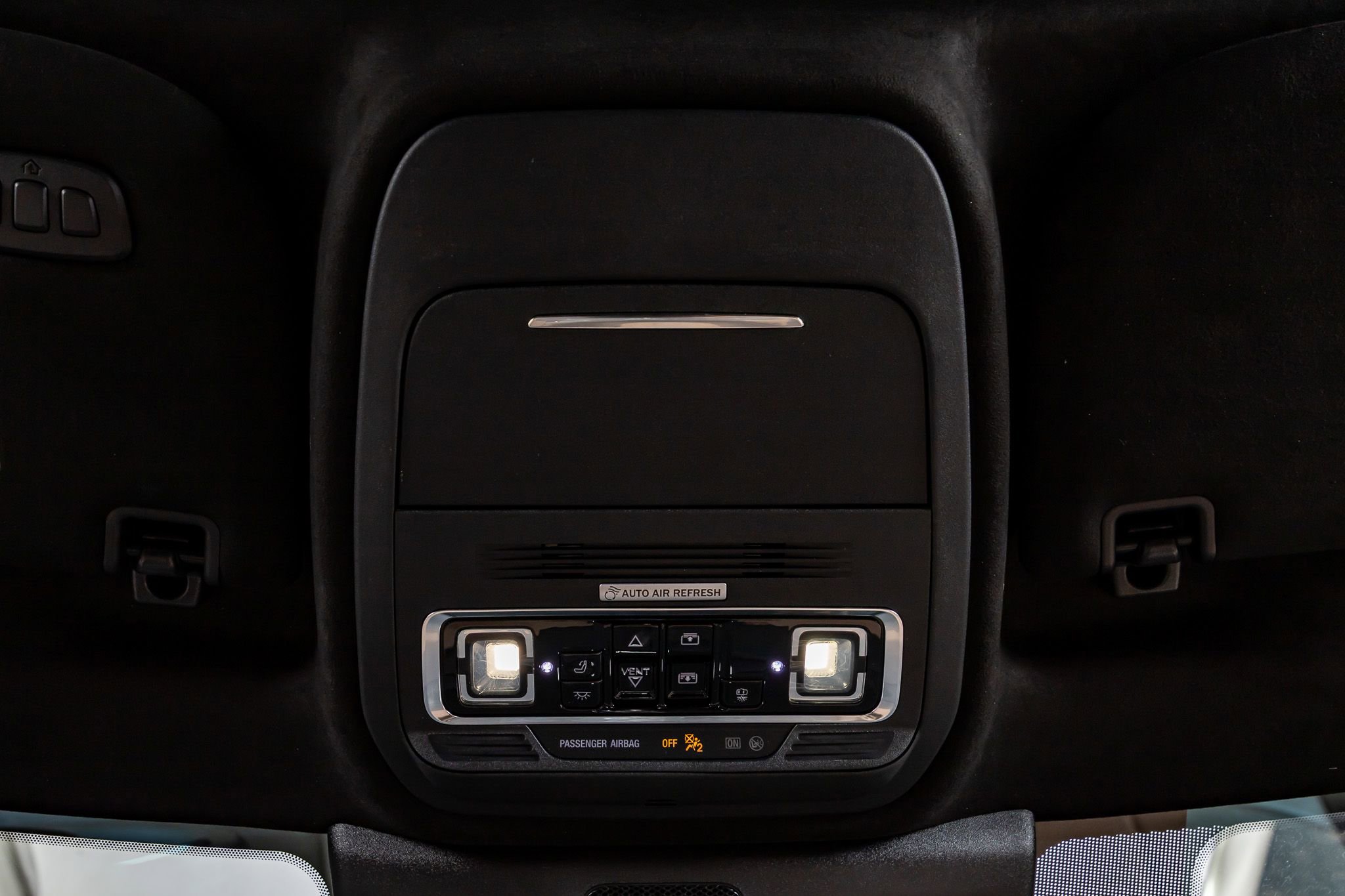 Used 2025 Lincoln Navigator Black Label image 31