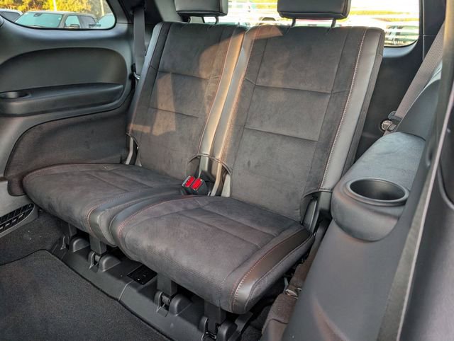 New 2026 Dodge Durango GT image 27