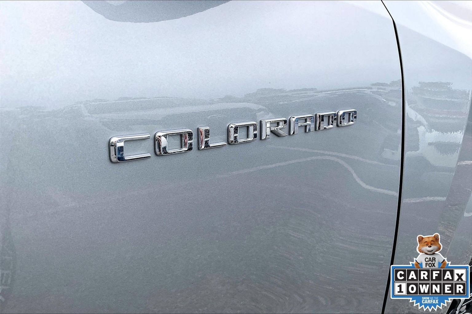 Used 2023 Chevrolet Colorado LT w/ LT Convenience Package II AWD/4WD image 10