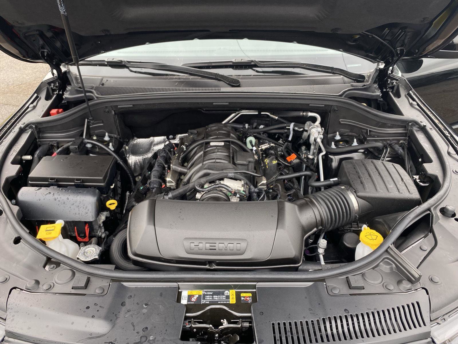 New 2026 Dodge Durango GT image 38