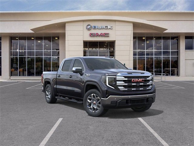New 2026 GMC Sierra 1500 SLE w/ Preferred Package