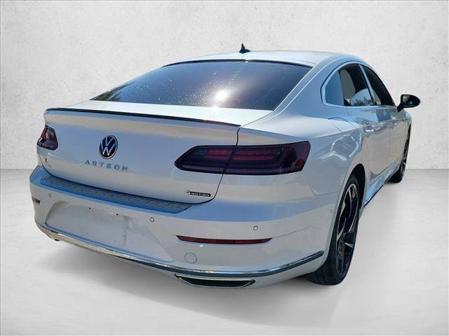 Used 2023 Volkswagen Arteon SEL Premium image 5