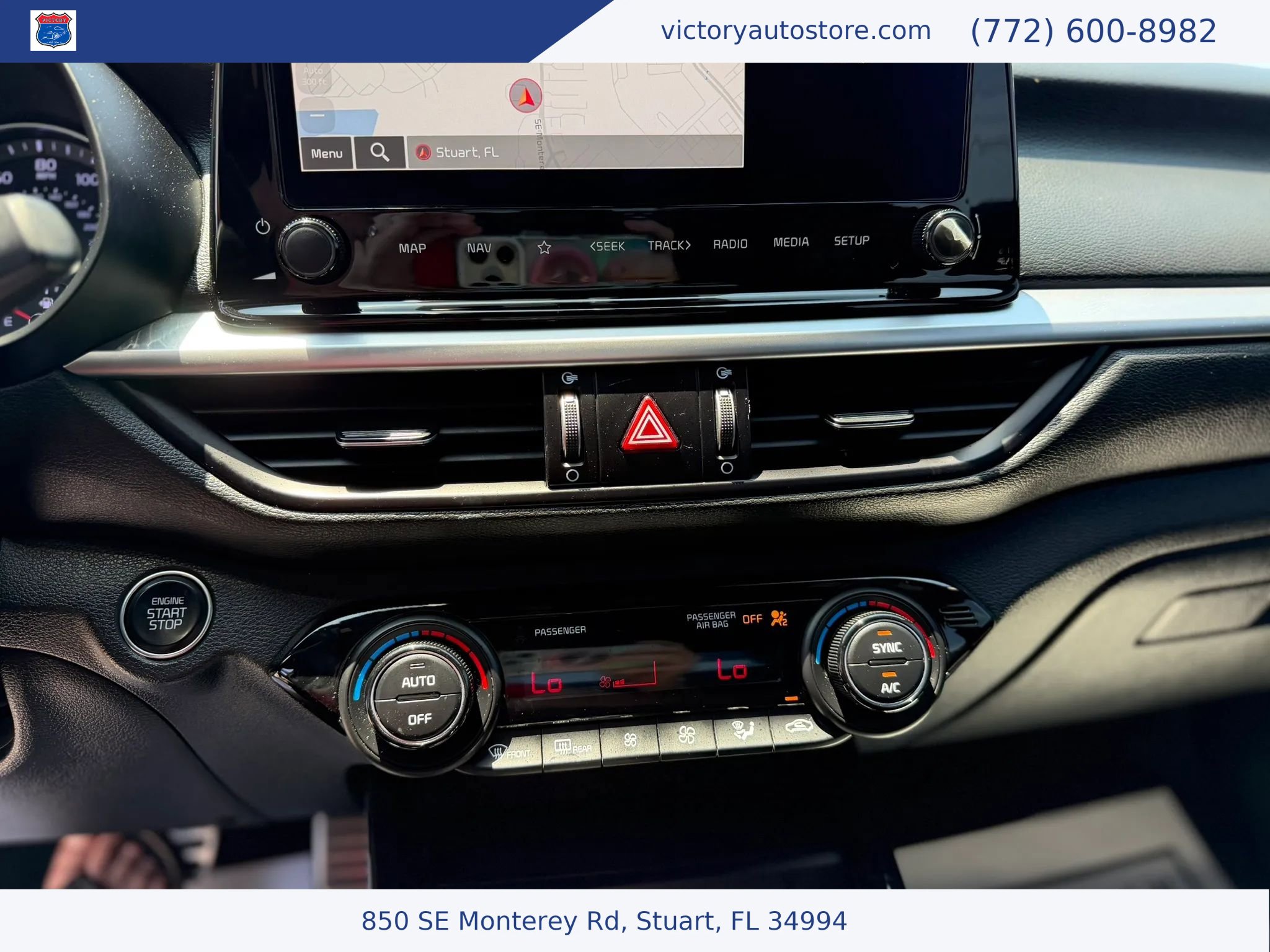 Used 2024 Kia Forte GT-Line FWD image 27