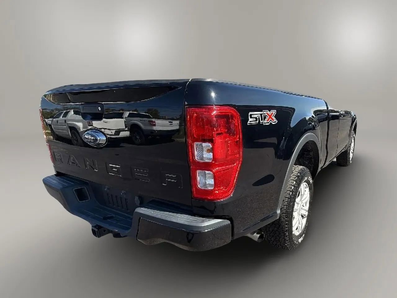 Used 2021 Ford Ranger XL w/ Equipment Group 101A High RWD image 5