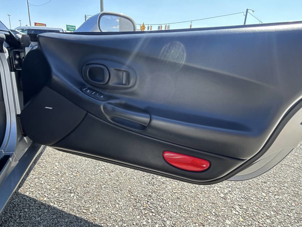 Used 2002 Chevrolet Corvette Convertible w/ Preferred Equipment Group2 image 27