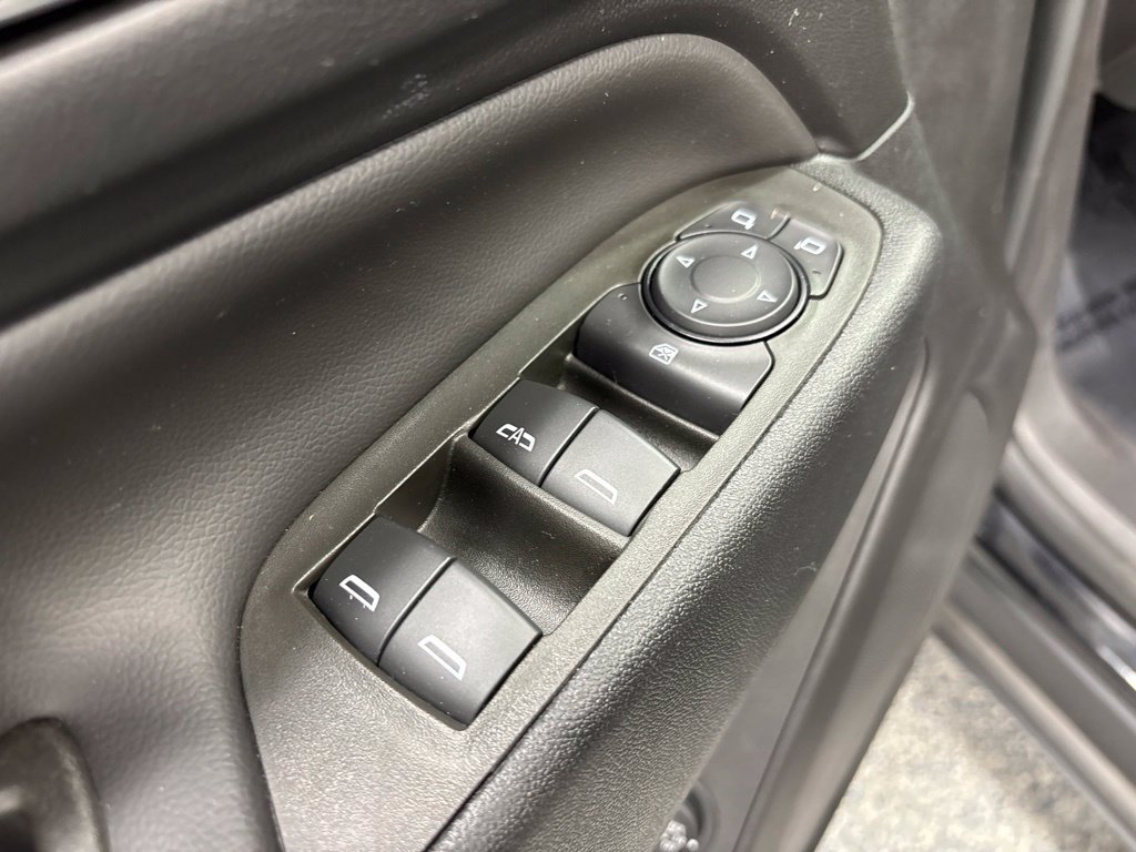 Used 2024 Chevrolet Equinox LT w/ LPO, Floor Liner Package AWD/4WD image 29