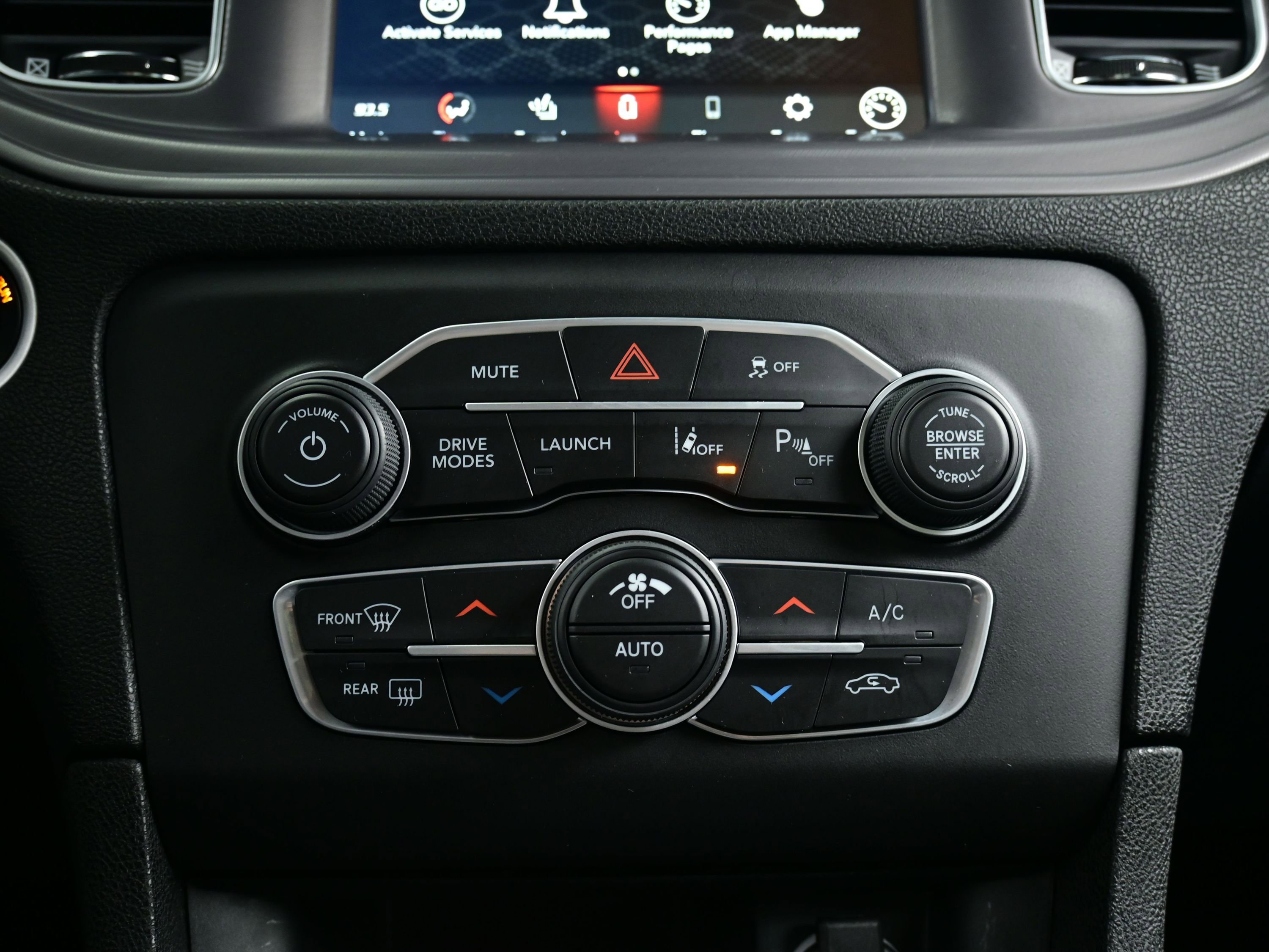 Used 2023 Dodge Charger Scat Pack w/ Technology Group image 22