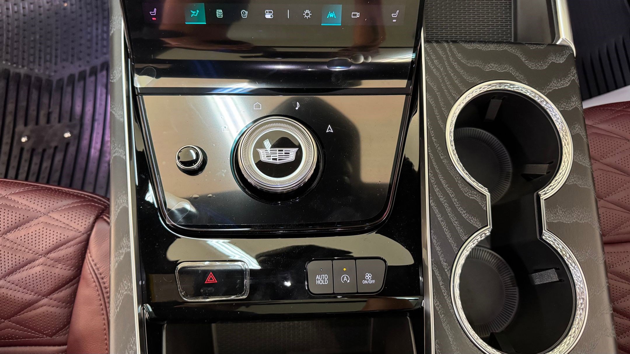 New 2026 Cadillac Escalade Sport w/ Touring Package image 21