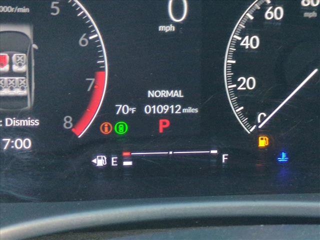 Used 2023 Honda Civic Sport image 11