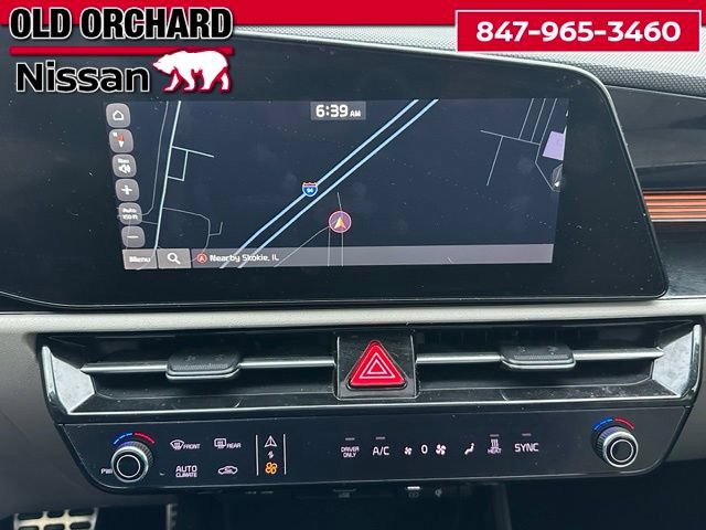 Used 2023 Kia Niro Wave FWD image 16