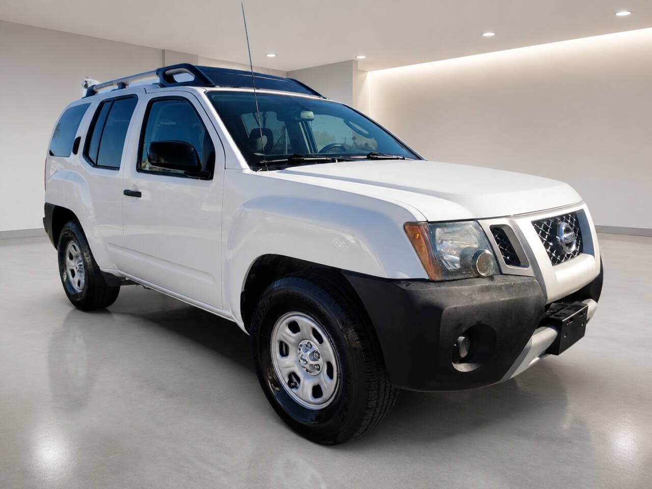 Used 2012 Nissan Xterra X RWD image 7