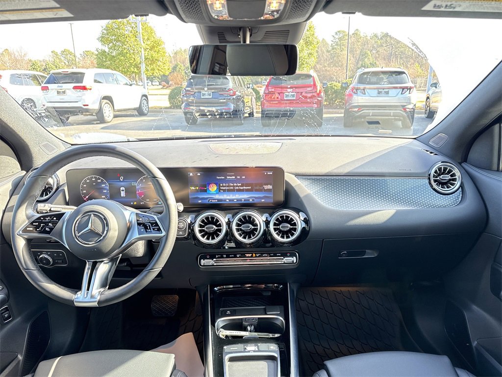 Certified 2025 Mercedes-Benz GLA 250 image 22