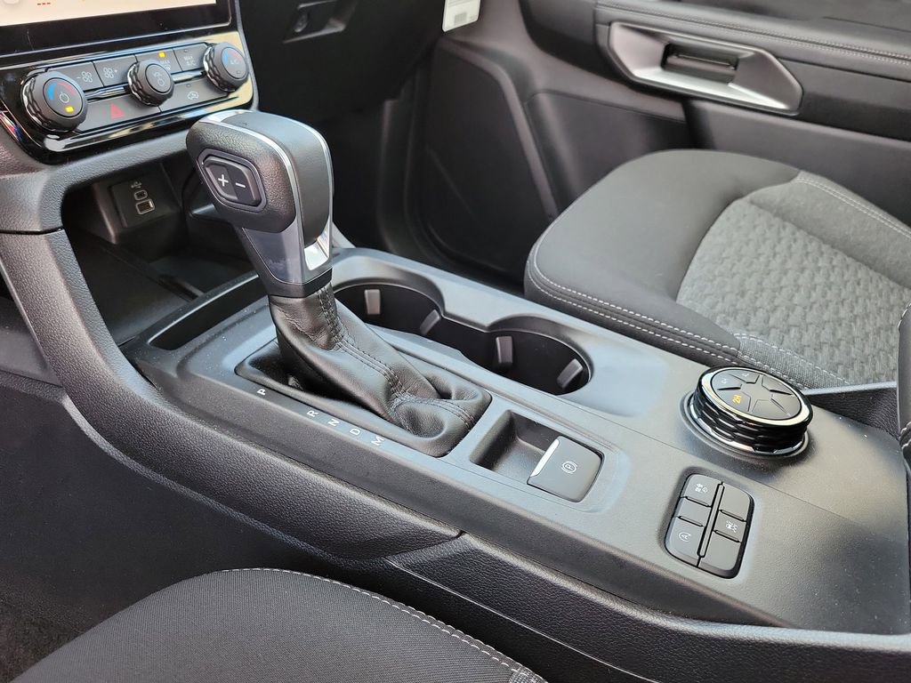 New 2025 Ford Ranger XLT w/ Equipment Group 301A High image 29