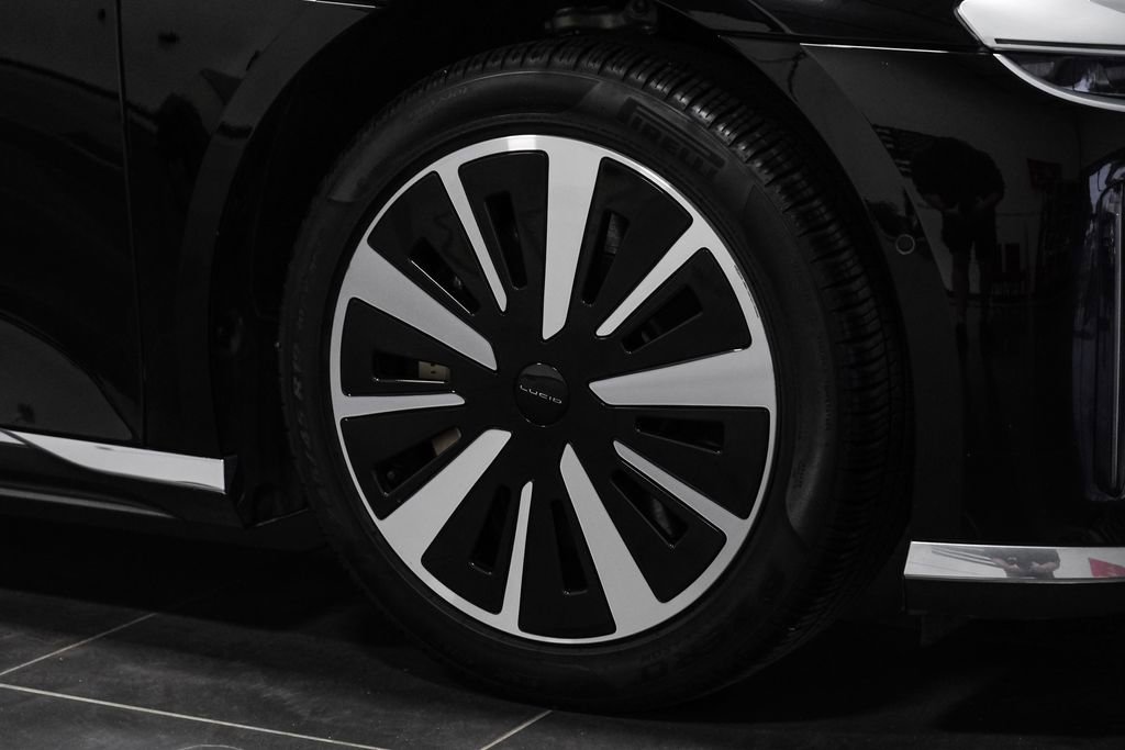 Used 2023 Lucid Air Pure image 63