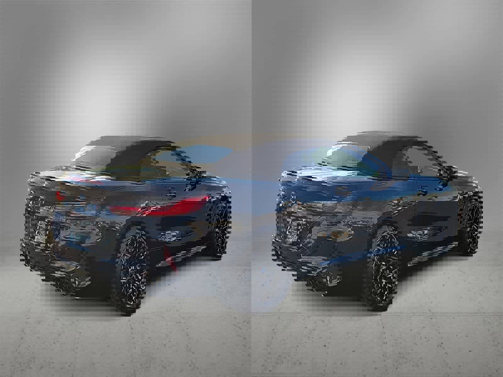 Used 2023 BMW M8 Competition w/ Driving Assistance Package image 8